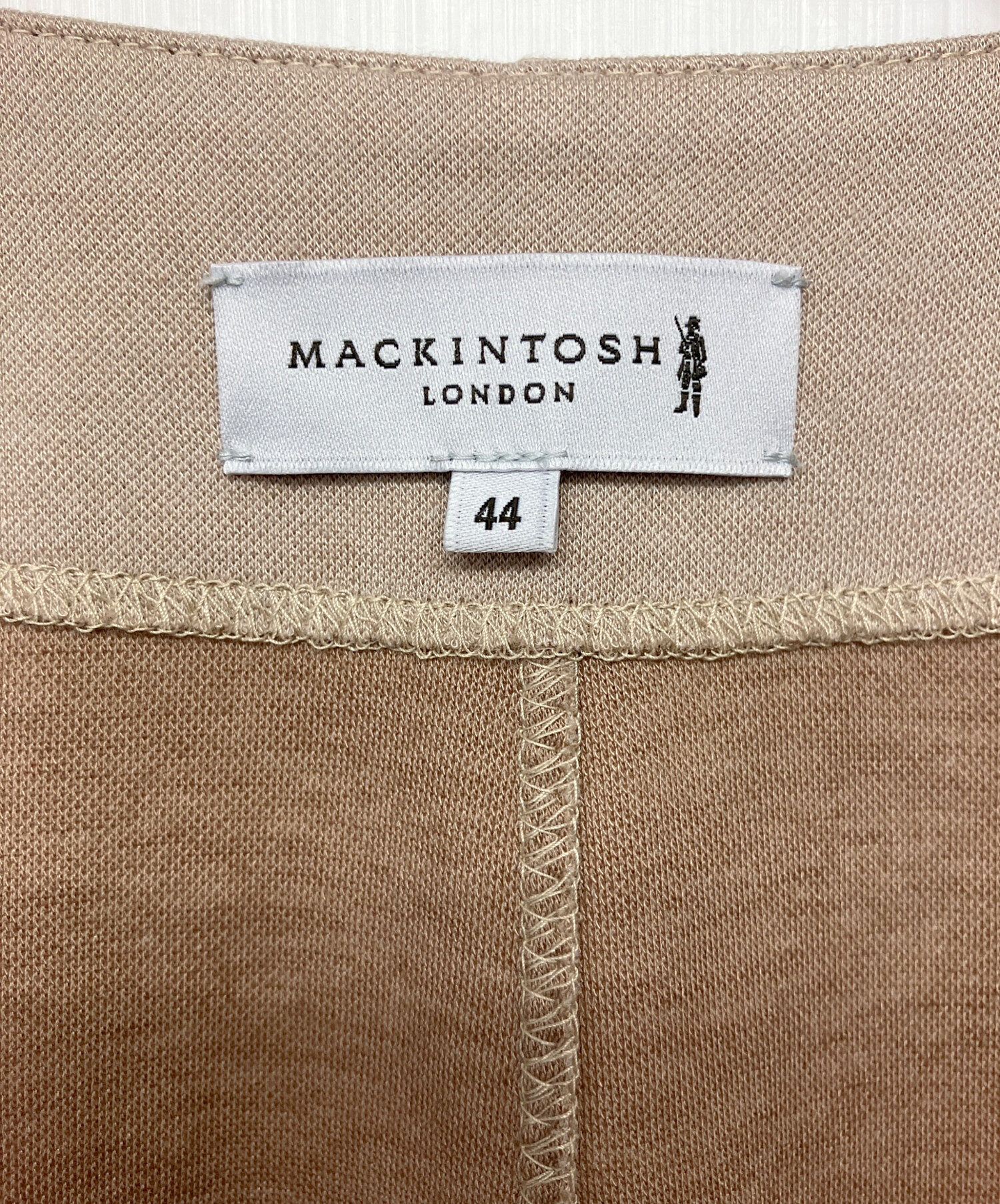 MACKINTOSH LONDON カーディガン 38(M位) 【古着】【中古】 MACKINTOSH LONDON カーディガン 38(M位) 【古着】【中古】の通販 by