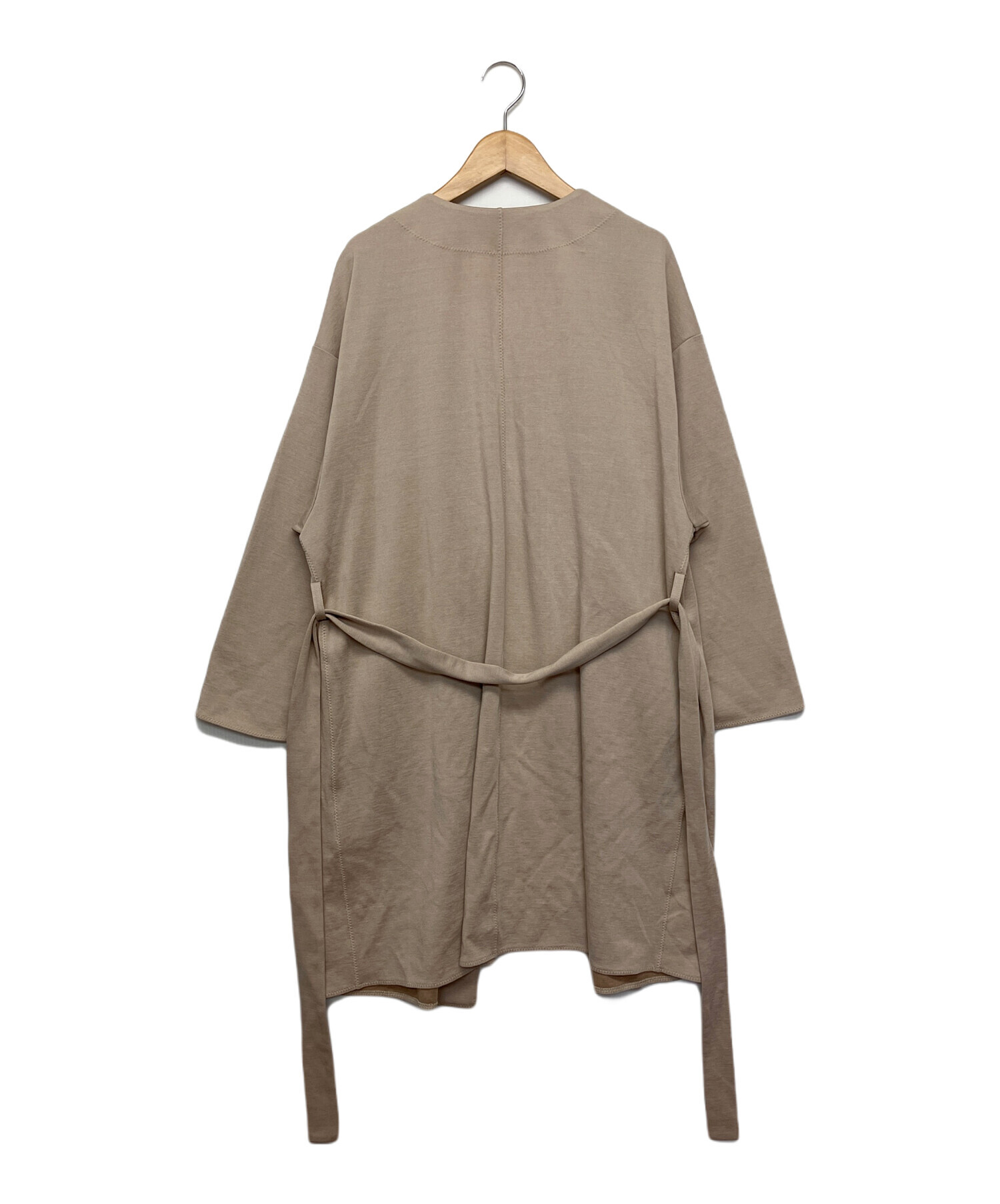MACKINTOSH LONDON カーディガン XXL 青 【古着】【中古】【送料無料】 ブライトレーヨンニットカーディガン(トップス)｜MACKINTOSH LONDON