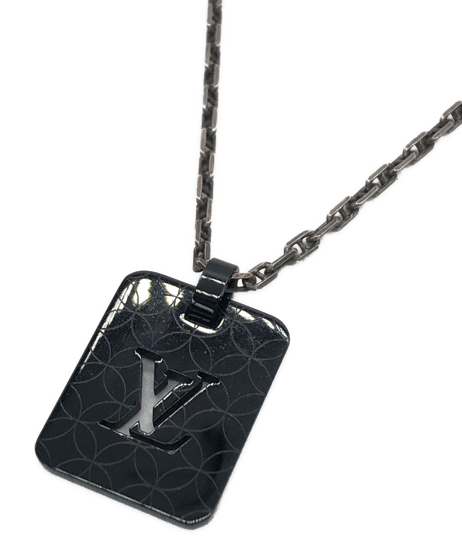 中古・古着通販】LOUIS VUITTON (ルイ ヴィトン) パンダンティフ