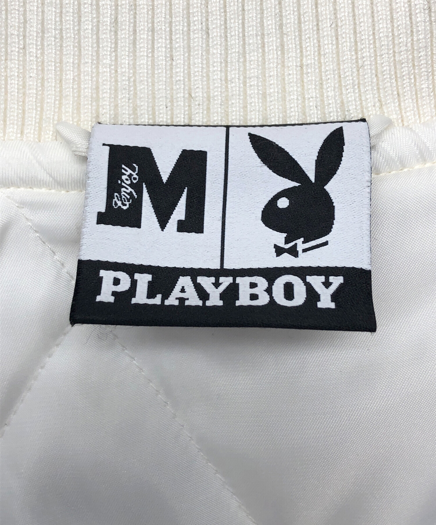中古・古着通販】PLAY BOY (プレイボーイ) MR.ENJOY DA MONEY