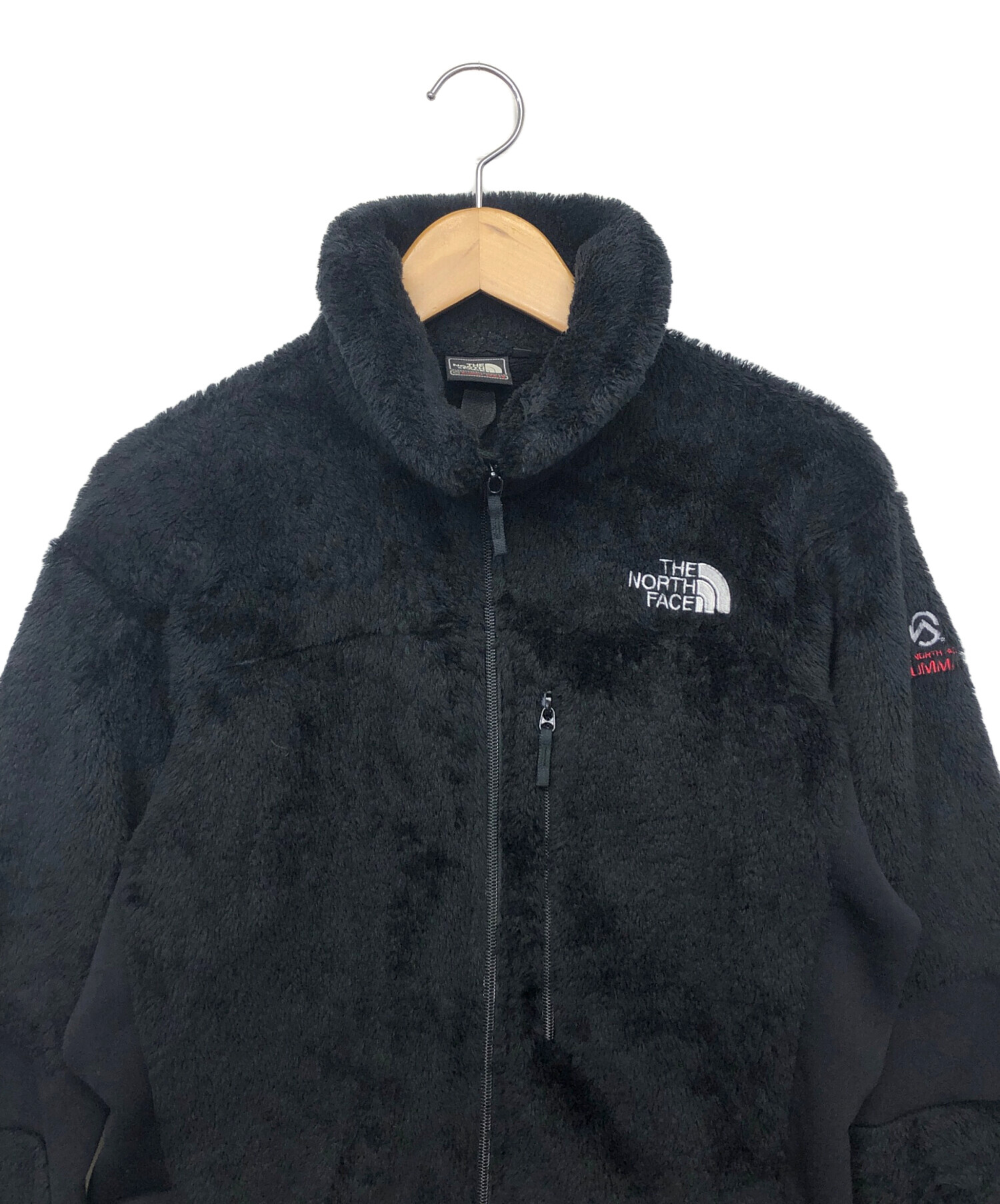 中古・古着通販】THE NORTH FACE (ザ ノース フェイス) HYBRID VERSA 