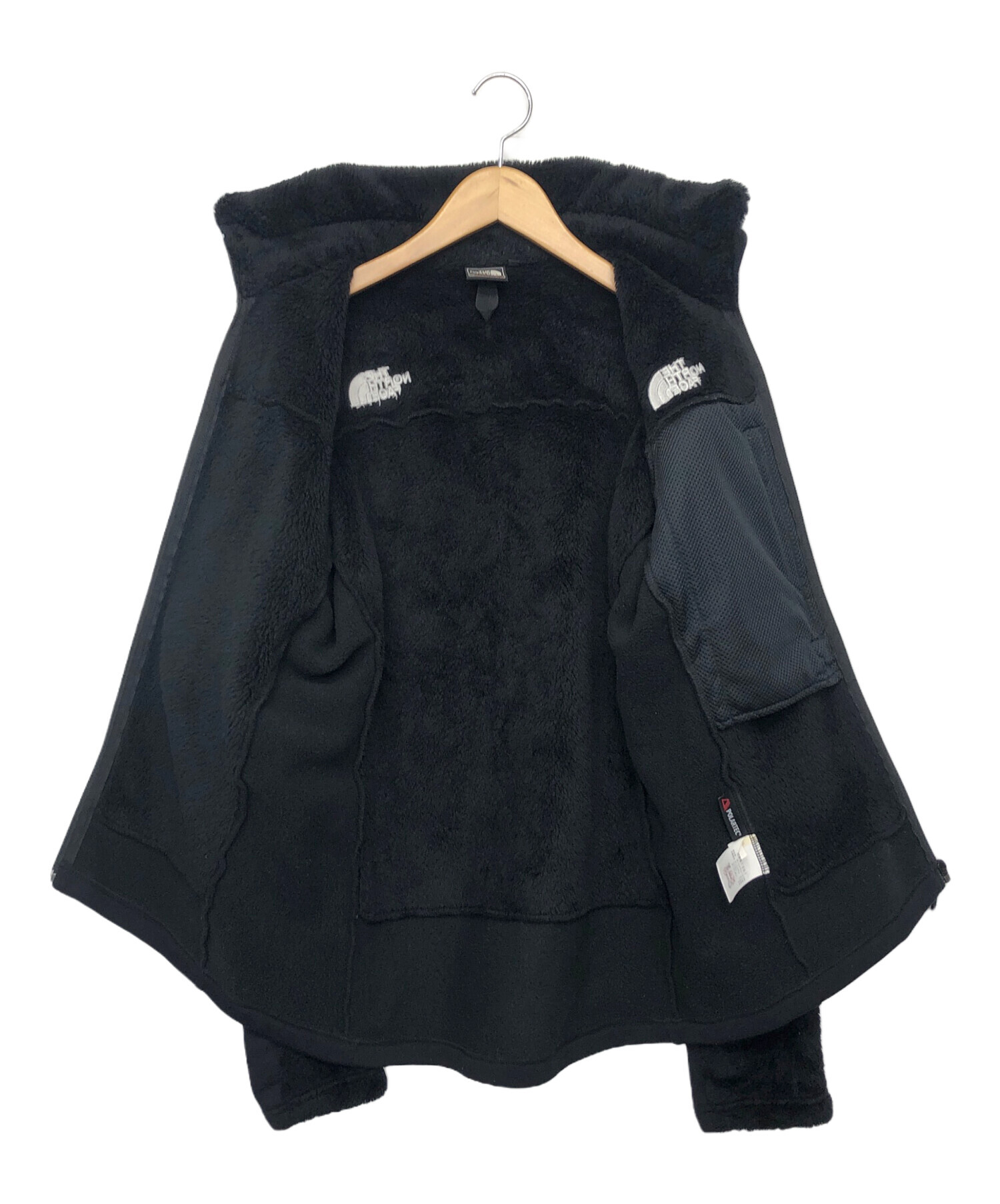 中古・古着通販】THE NORTH FACE (ザ ノース フェイス) HYBRID VERSA 