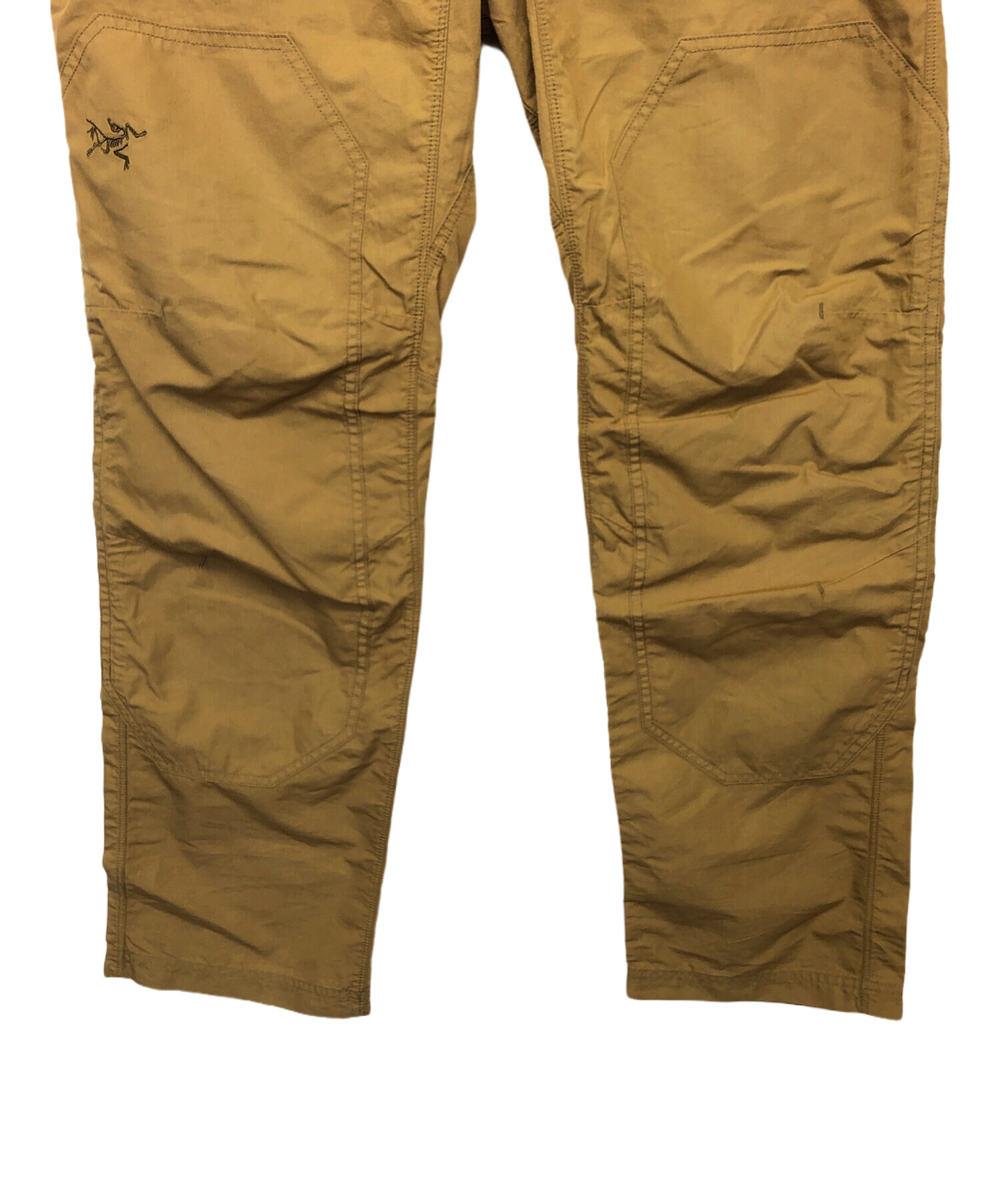 アークテリクス ARC'TERYX - カーゴパンツ (アークテリクス) 中古