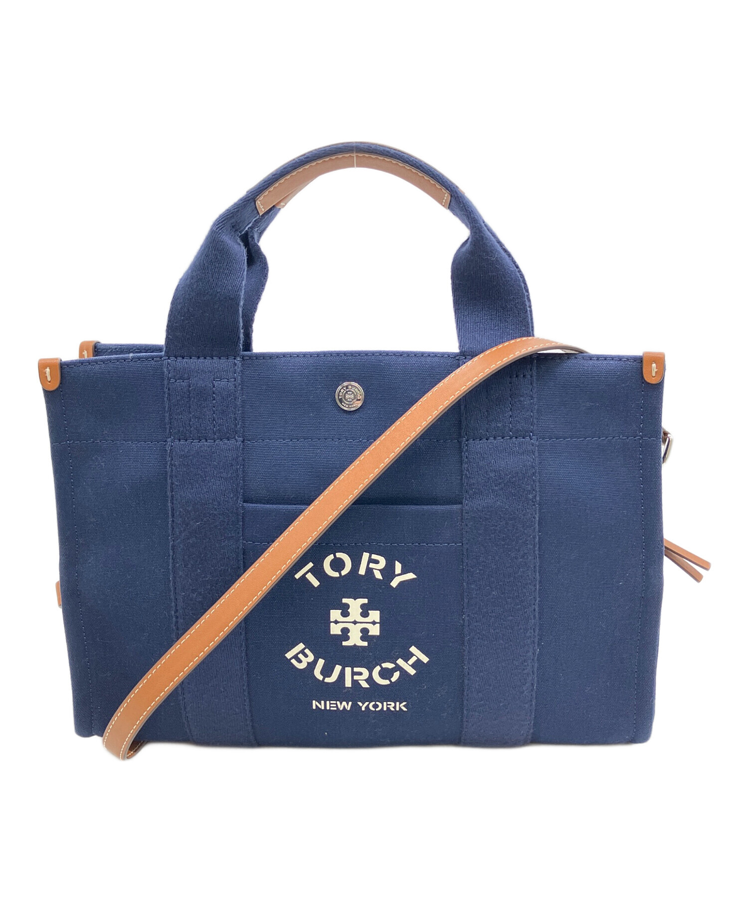 未使用TORYBURCH 2wayショルダーバッグ 未使用☆Tory Burch⬜︎トリーバーチ⬜︎2wayショルダーバッグ