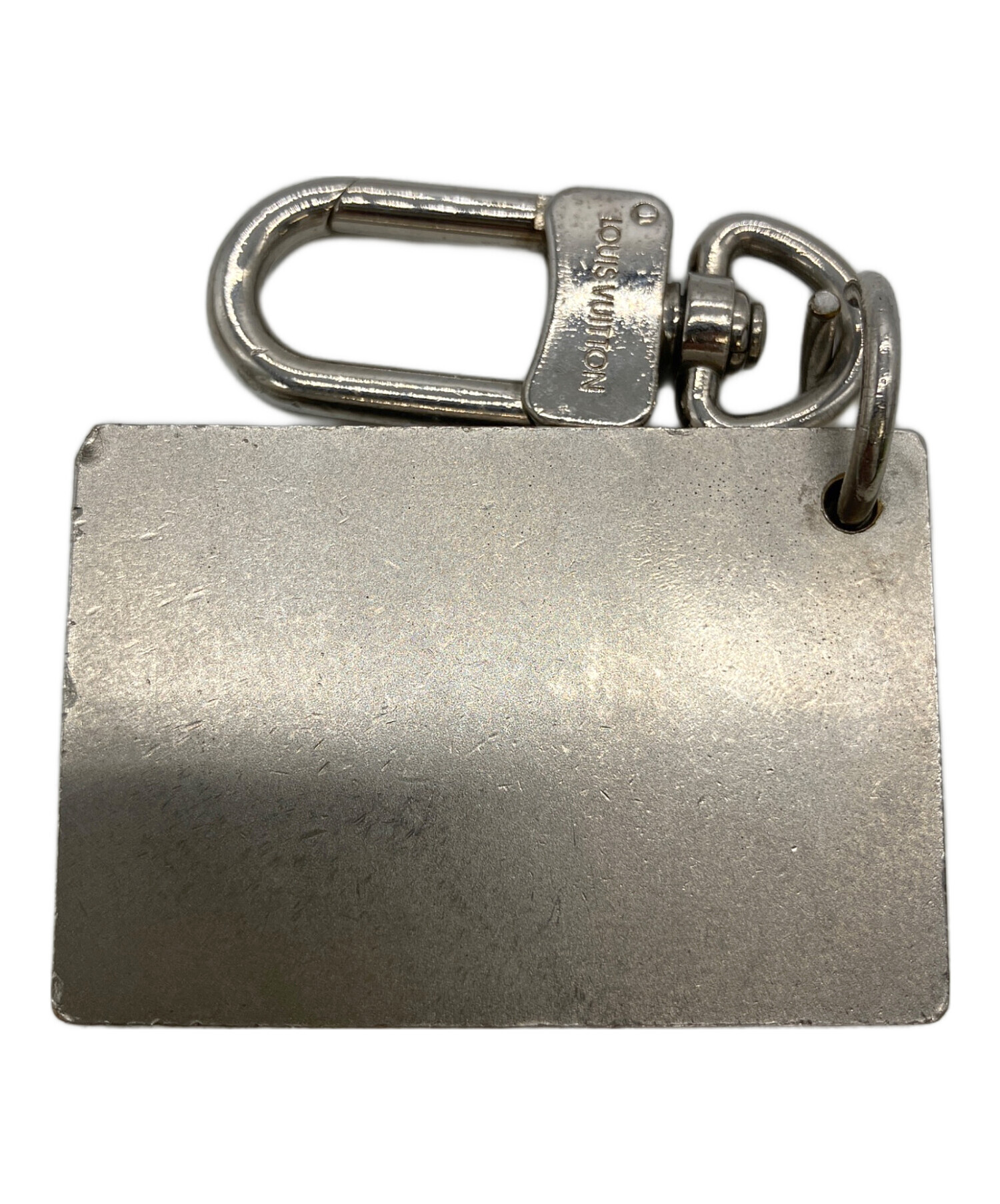 中古・古着通販】LOUIS VUITTON (ルイ ヴィトン) ポルトクレ・ジーン