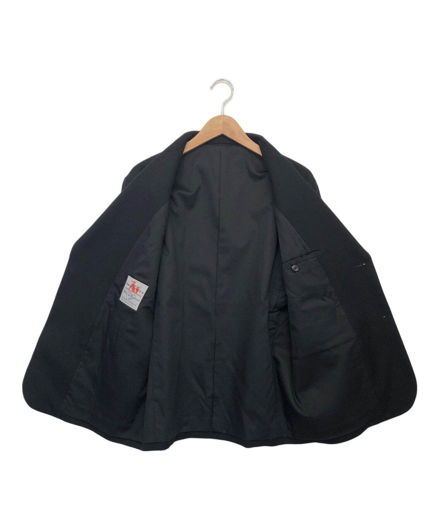 中古・古着通販】FOX BROTHERS (フォックスブラザーズ) MARGARET