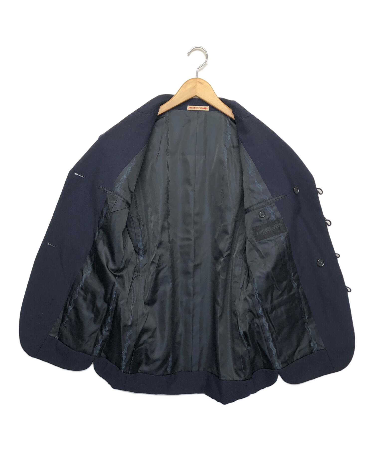 中古・古着通販】arrston volaju (アーストンボラージュ) ジャケット