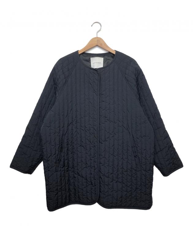 中古・古着通販】Adam et Rope (アダム エ ロペ) キルティング 
