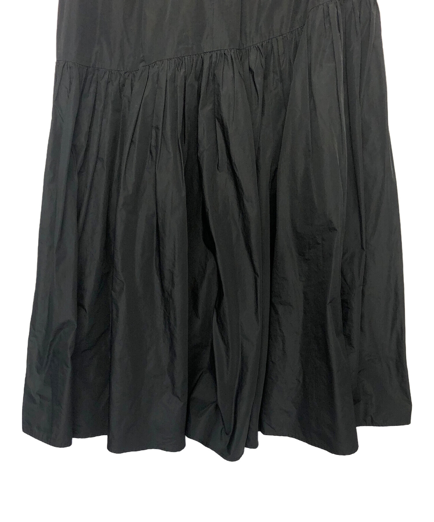 中古・古着通販】Adam et Rope (アダム エ ロペ) タフタティアード