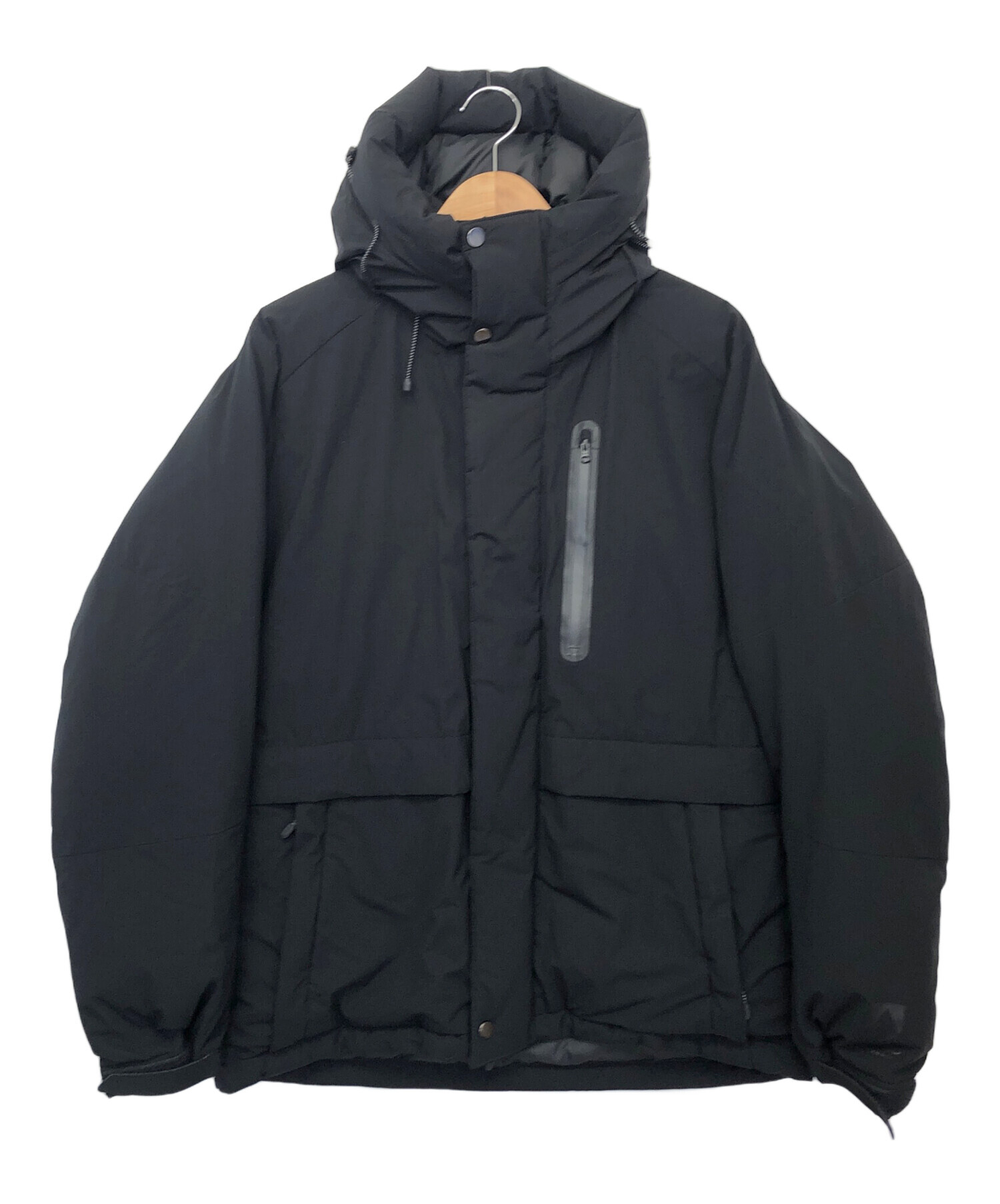 中古・古着通販】Adam et Rope (アダム エ ロペ) SHORT DOWN JACKET