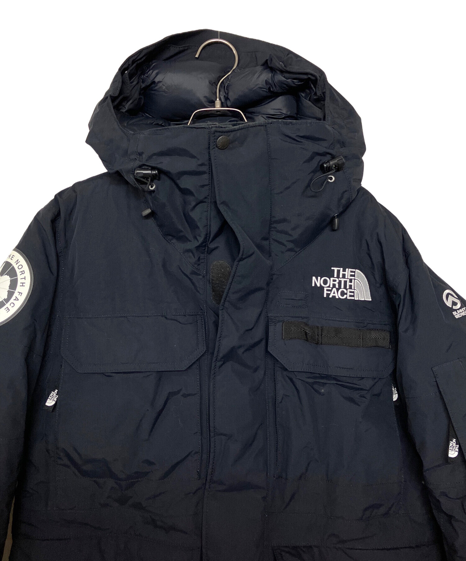 中古・古着通販】THE NORTH FACE (ザ ノース フェイス) ND91711 アン