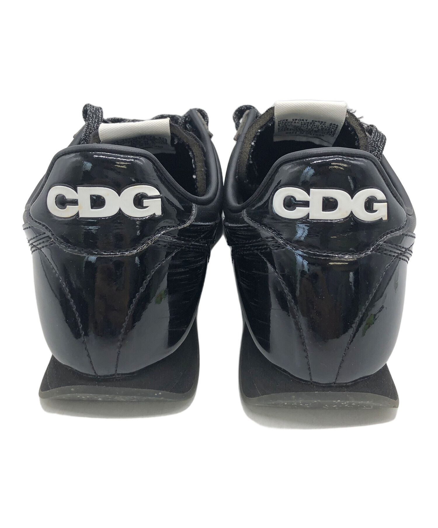 中古・古着通販】NIKE (ナイキ) COMME des GARCONS (コムデギャルソン