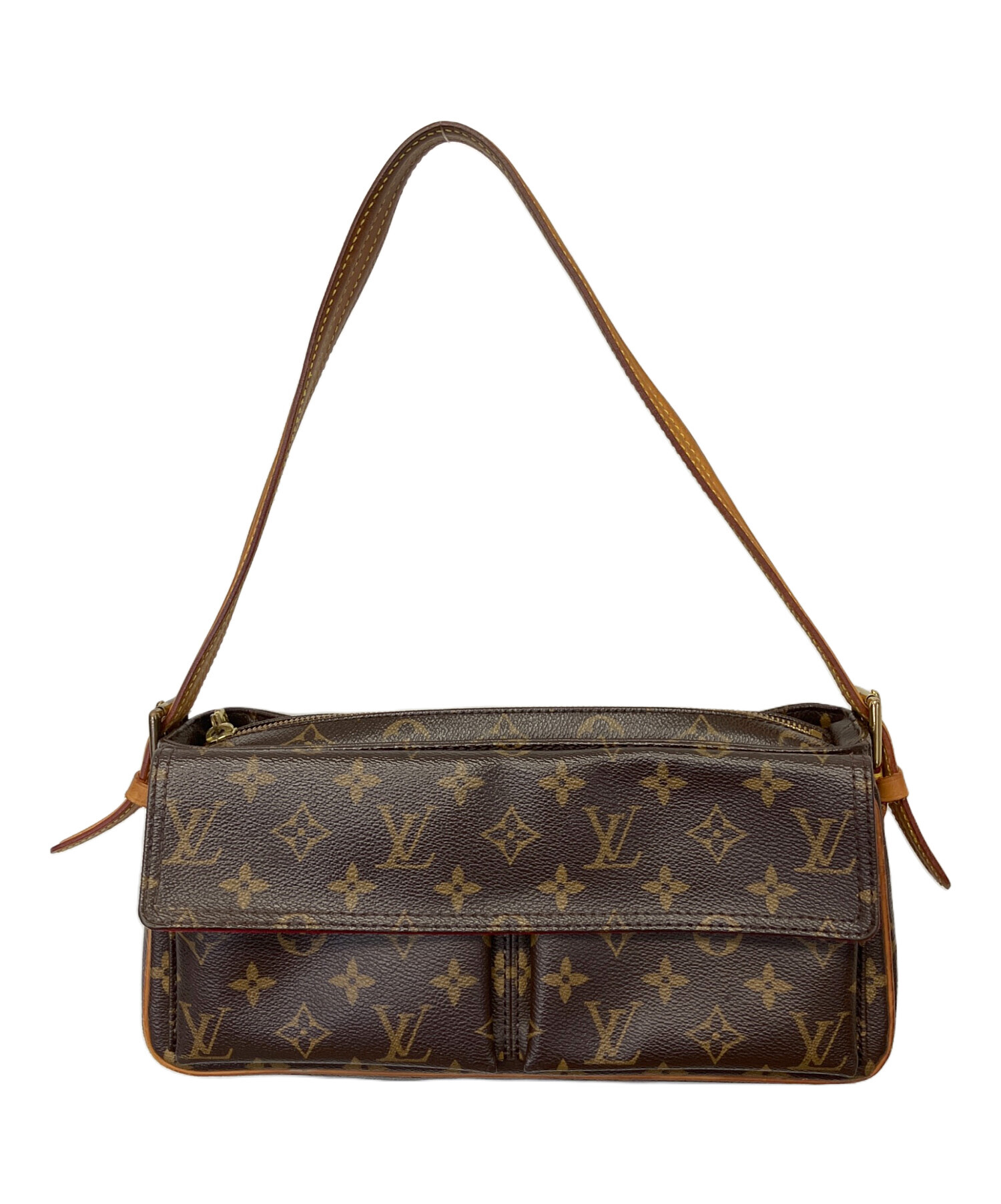 中古・古着通販】LOUIS VUITTON (ルイ ヴィトン) モノグラム
