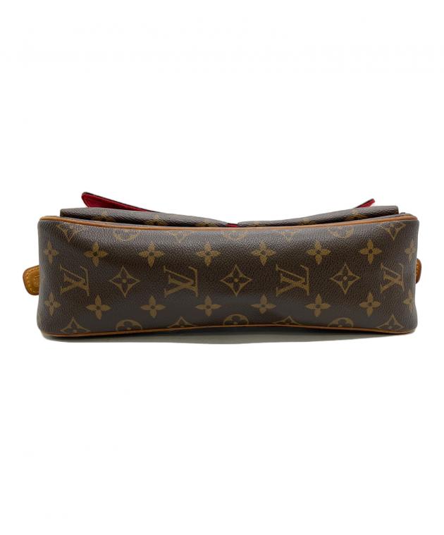ルイ・ヴィトン ヴィバ シテMM レディース 【中古】 中古・古着通販】LOUIS VUITTON (ルイ ヴィトン) ヴィバシテMM