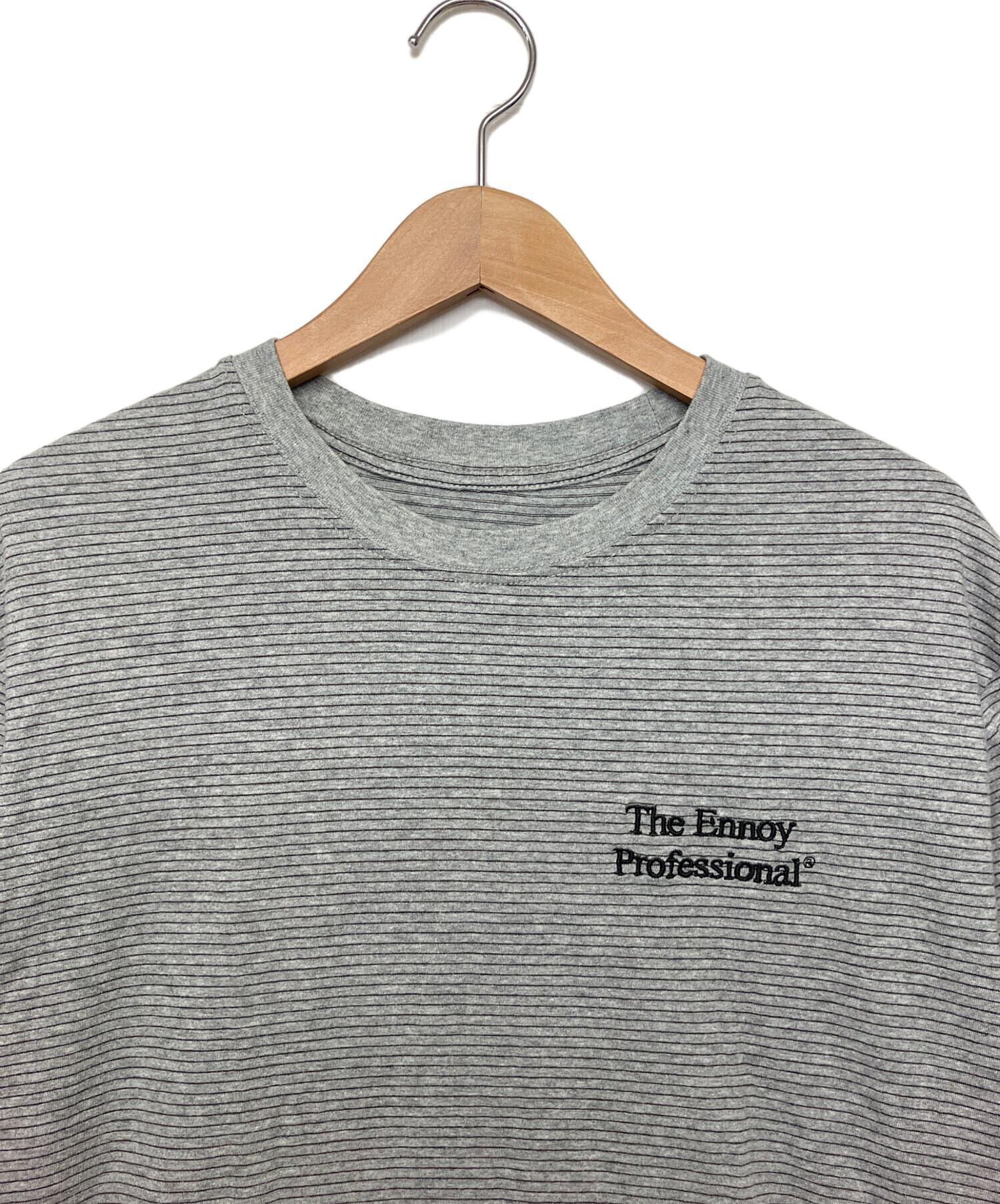 中古・古着通販】THE ENNOY PROFESSIONAL (ザ エンノイ 