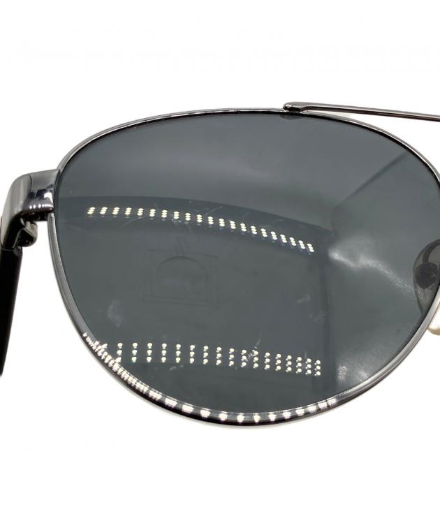 中古・古着通販】PRADA SPORTS (プラダスポーツ) サングラス グレー