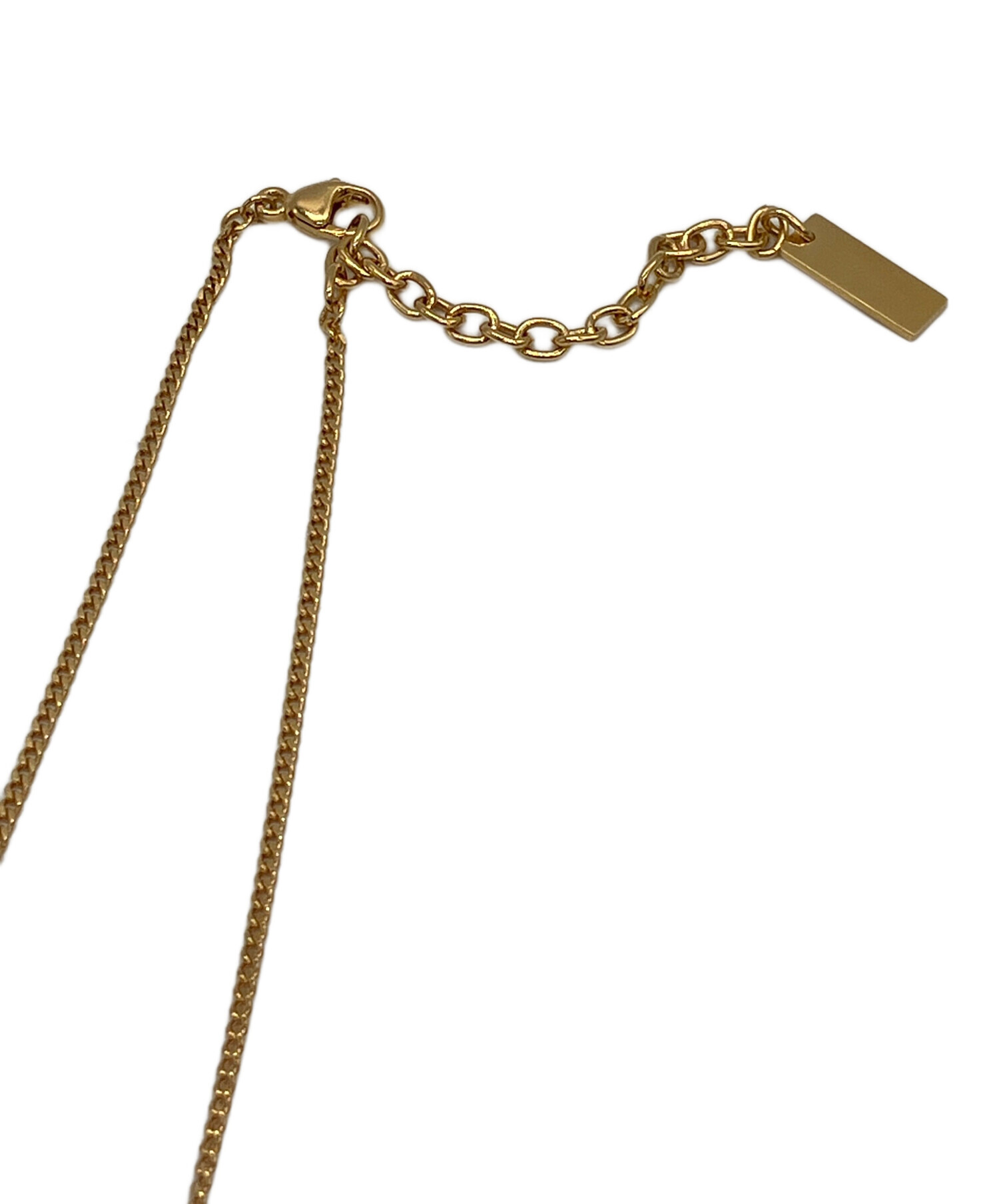 中古・古着通販】Saint Laurent Paris (サンローランパリ) ツイスト 
