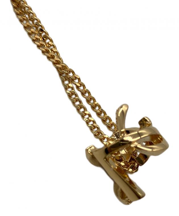 中古・古着通販】Saint Laurent Paris (サンローランパリ) ツイスト