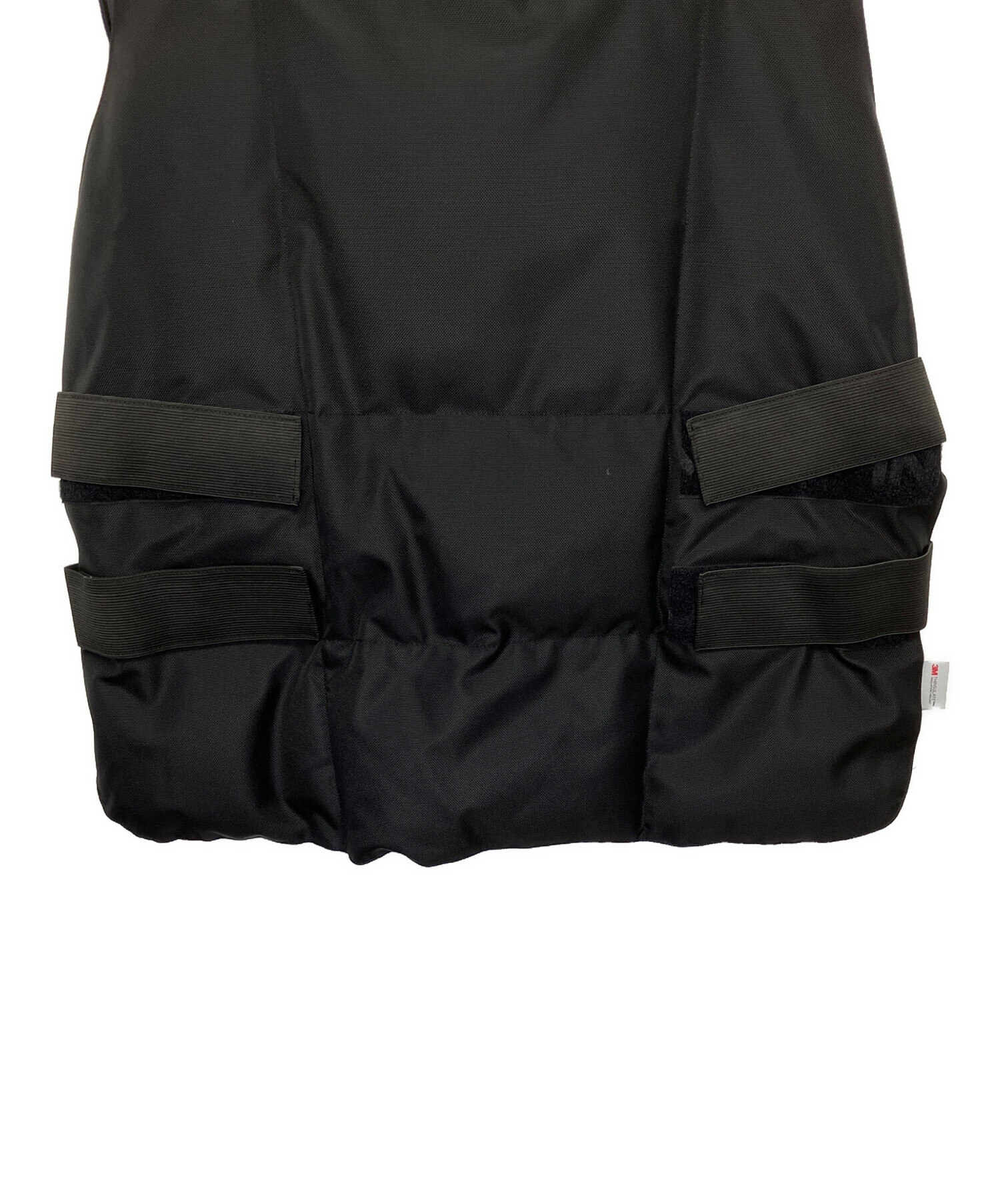 中古・古着通販】CAHLUMN (カウラム) Tactical Thinsulate Vest