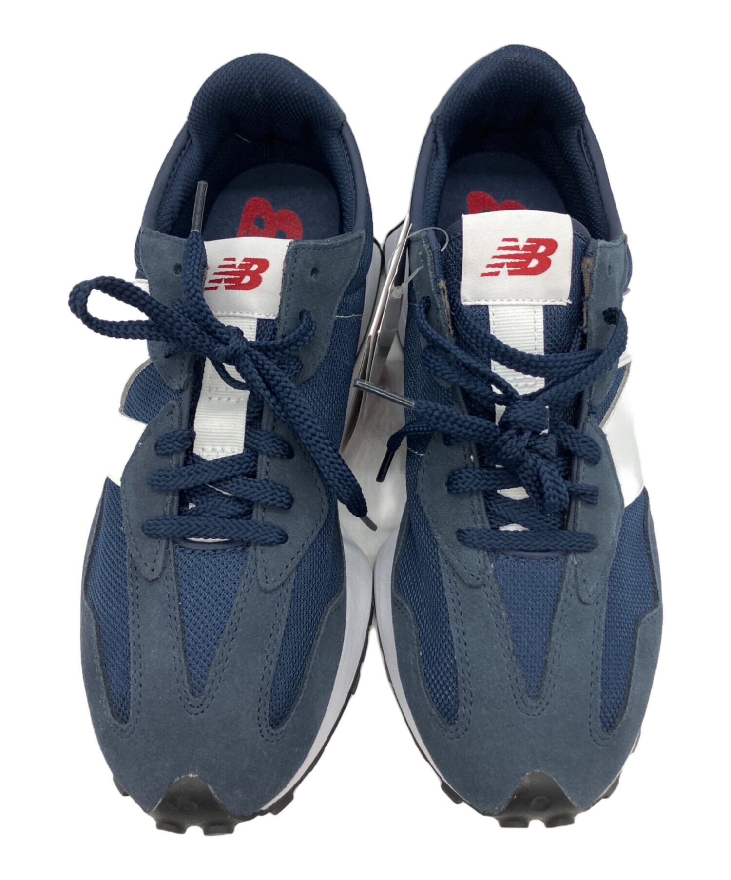 中古・古着通販】NEW BALANCE (ニューバランス) ローカットスニーカー 