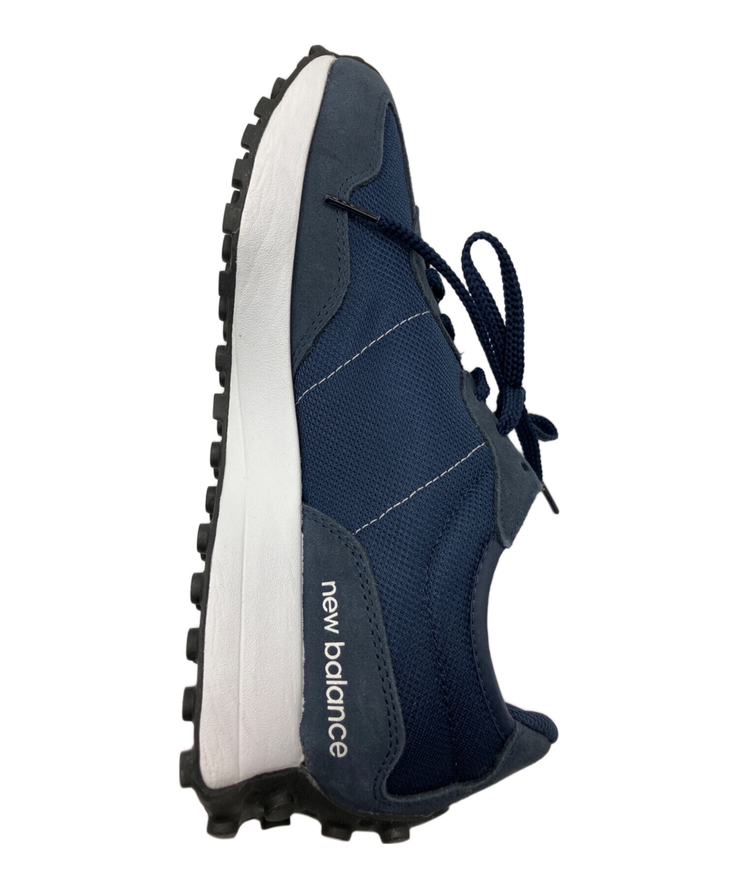 中古・古着通販】NEW BALANCE (ニューバランス) ローカットスニーカー 