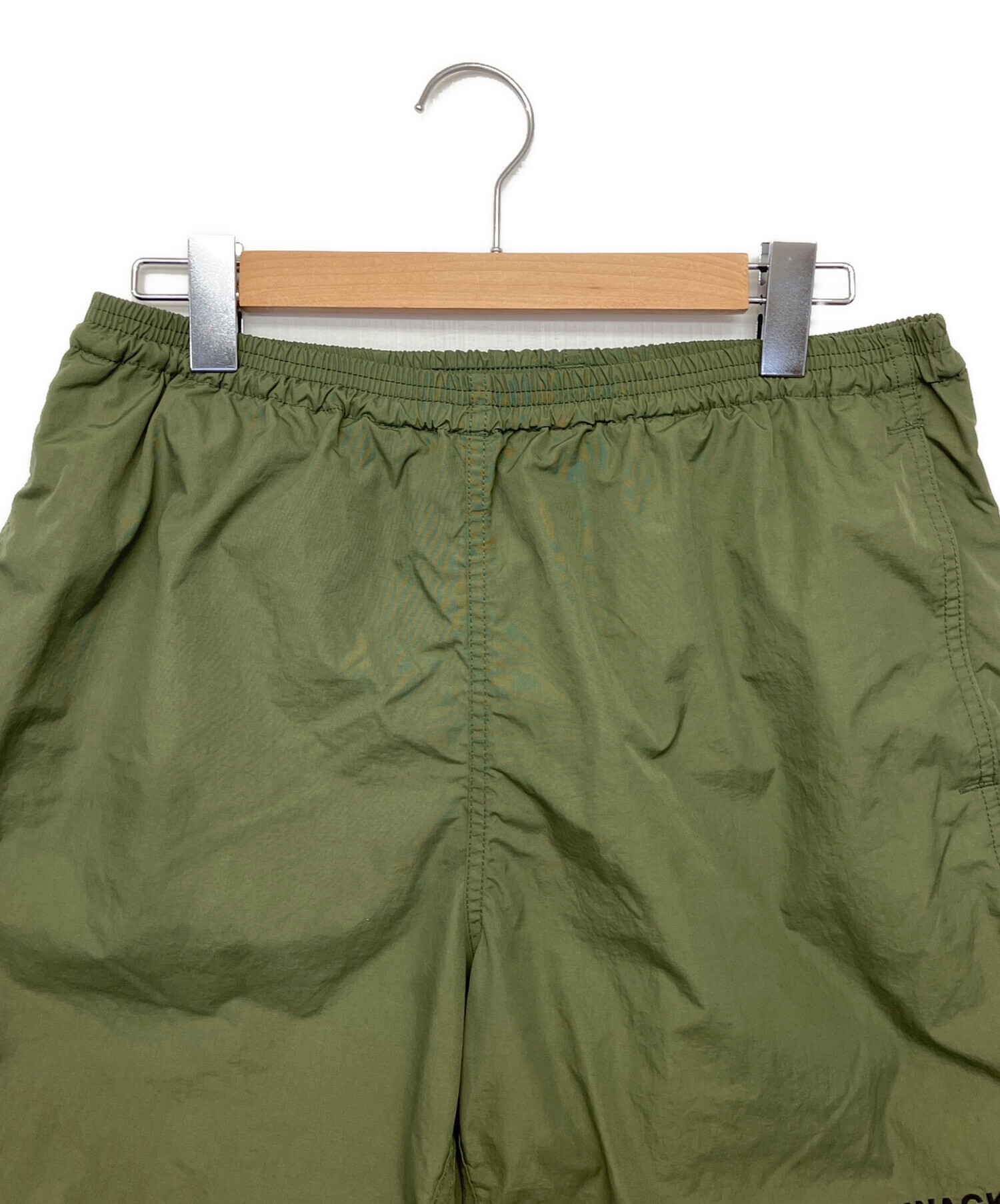 中古・古着通販】WACKO MARIA (ワコマリア) ボードショーツ オリーブ