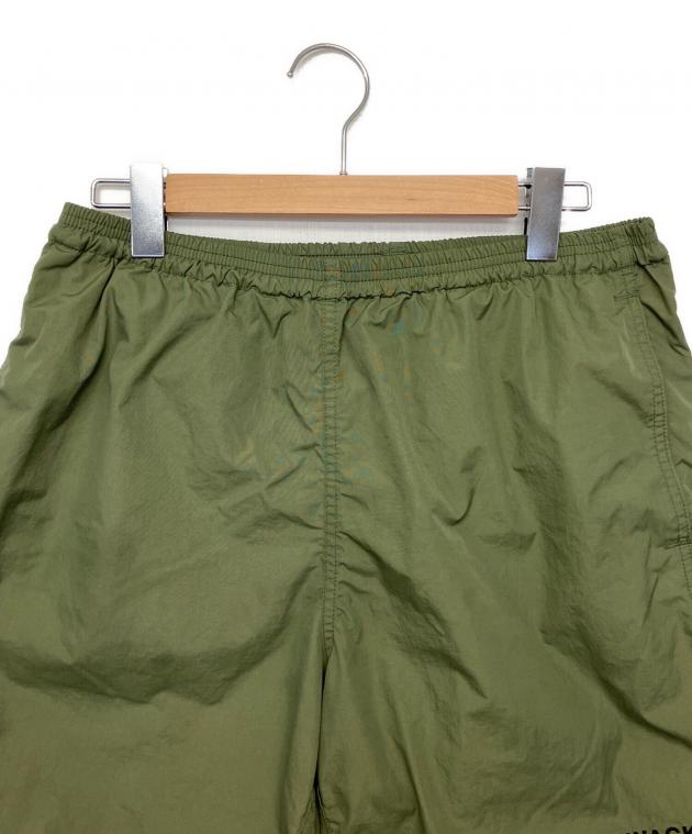中古・古着通販】WACKO MARIA (ワコマリア) ボードショーツ オリーブ