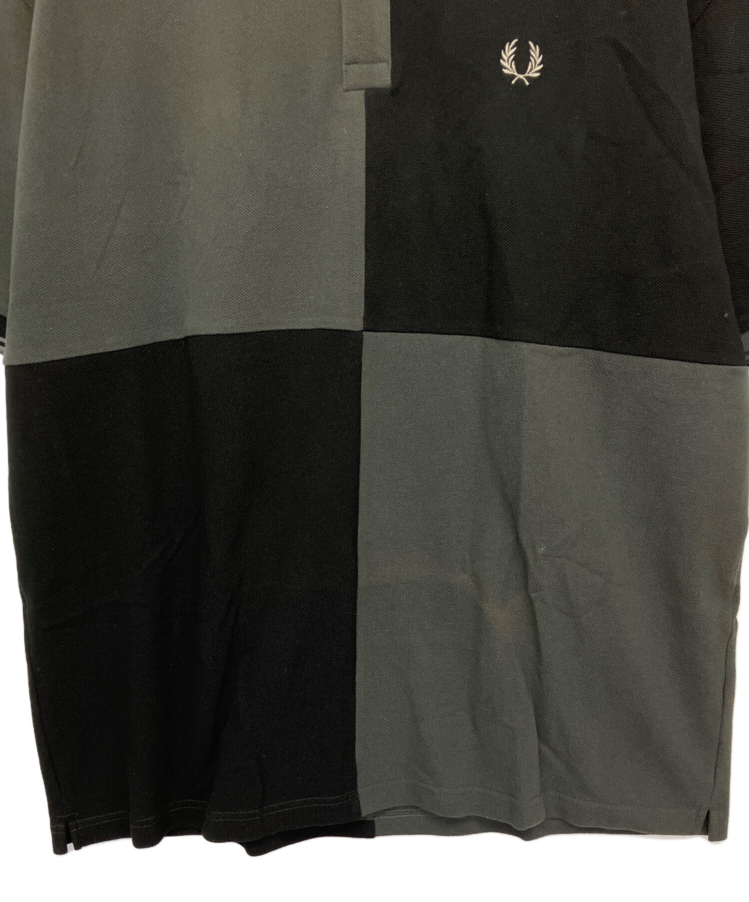中古・古着通販】FRED PERRY (フレッドペリー) BEAMS (ビームス