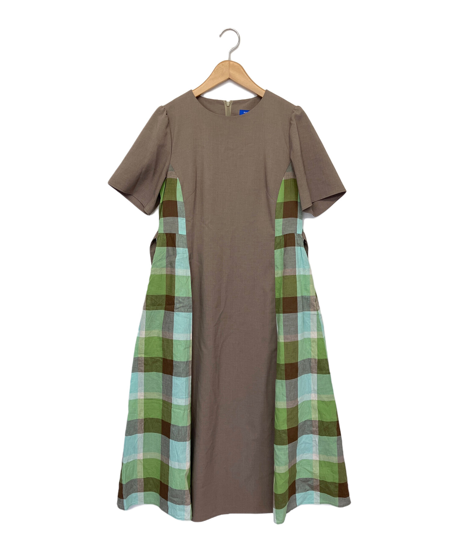 BLUE LABEL CRESTBRIDGE（ブルーレーベルクレストブリッジ BLUE LABEL