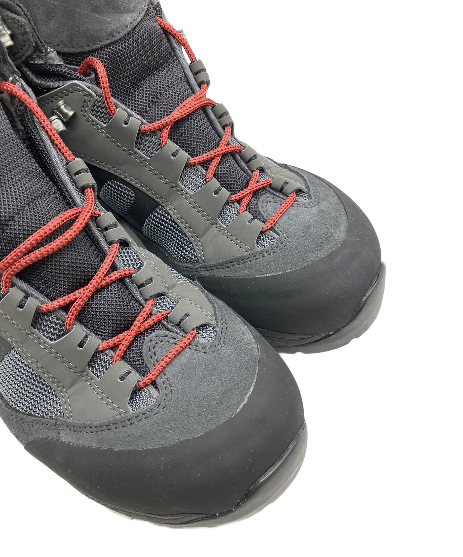 中古・古着通販】mont-bell (モンベル) トレッキングシューズ