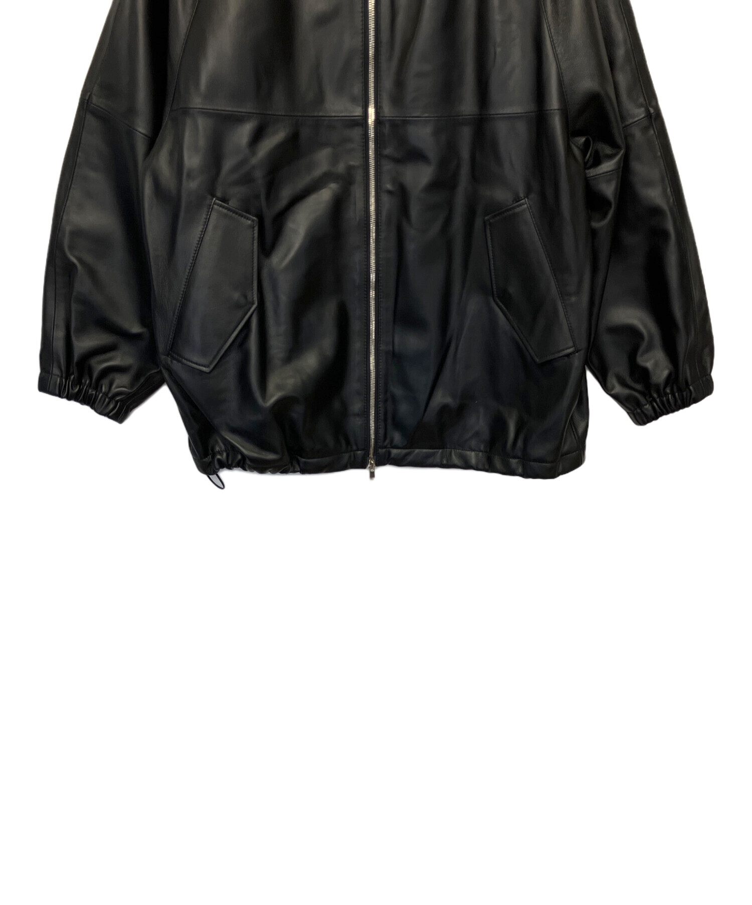 中古・古着通販】GALLARDA GALANTE (ガリャルダガランテ) レザー