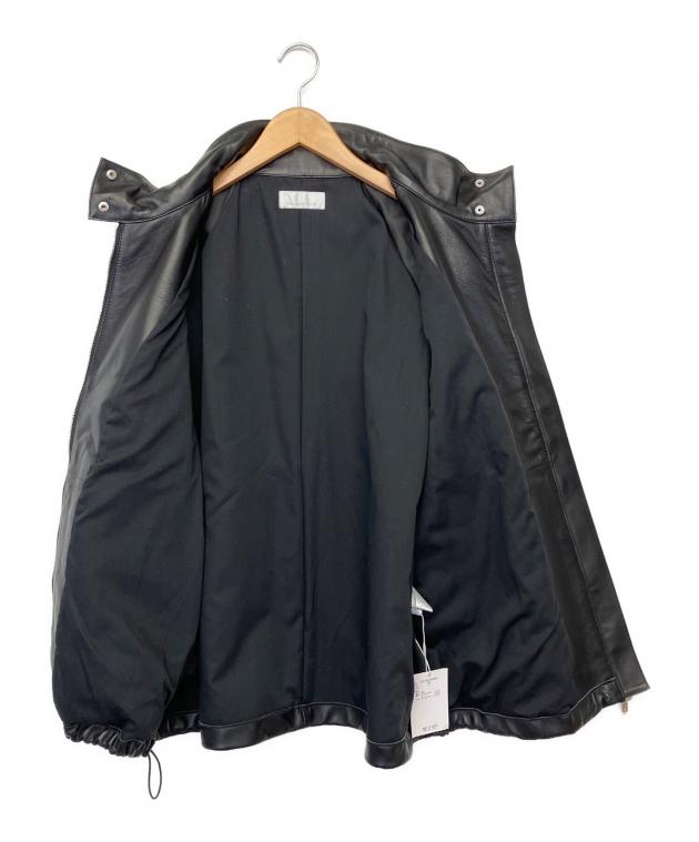 中古・古着通販】GALLARDA GALANTE (ガリャルダガランテ) レザー