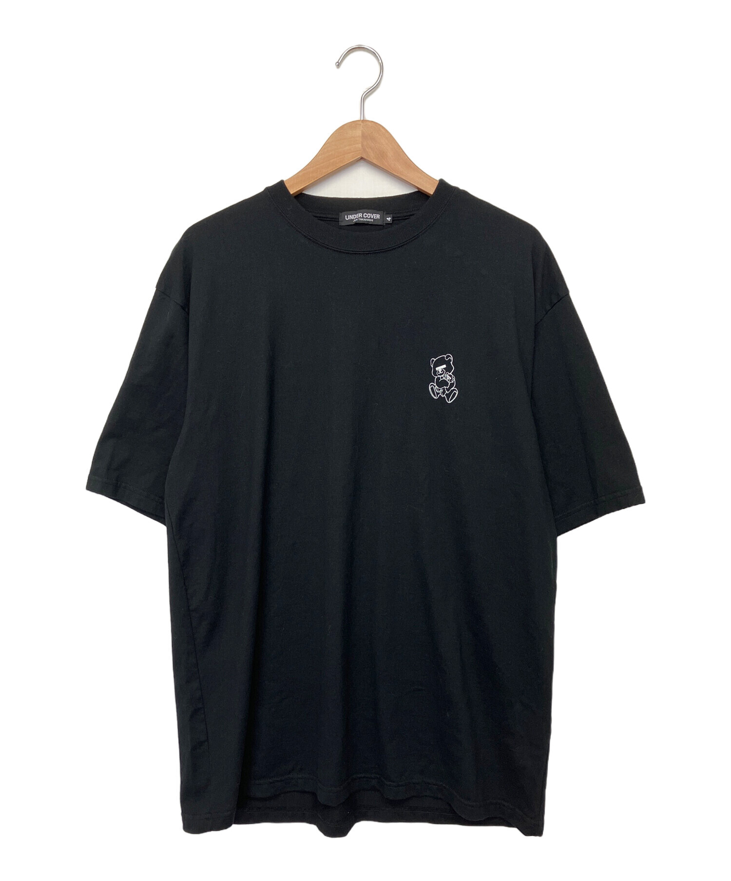中古・古着通販】UNDERCOVER (アンダーカバー) 半袖カットソー 
