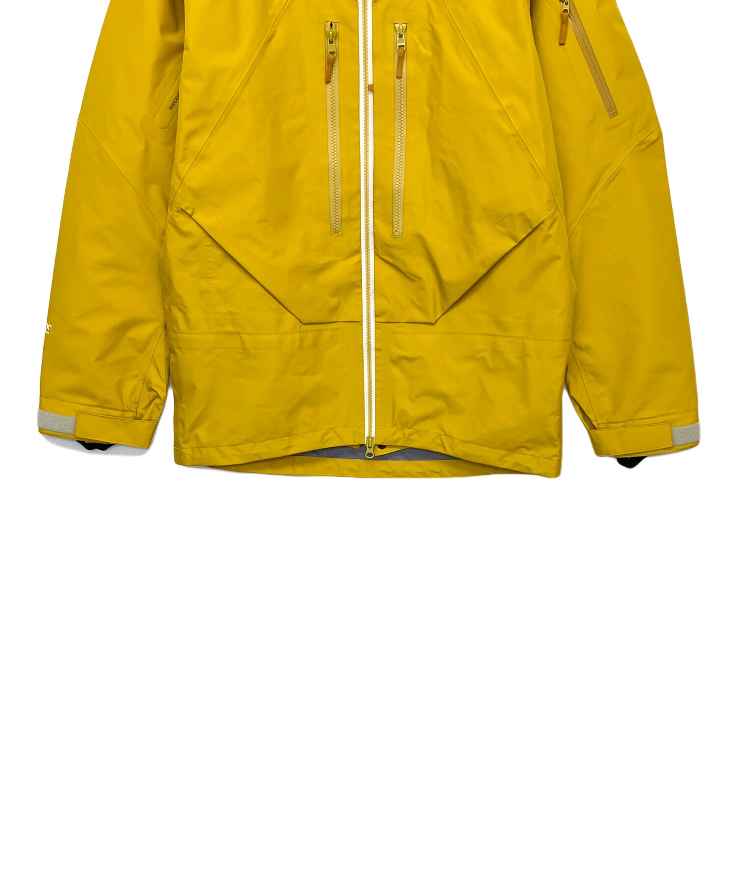 中古・古着通販】THE NORTH FACE (ザ ノース フェイス) RTG JACKET