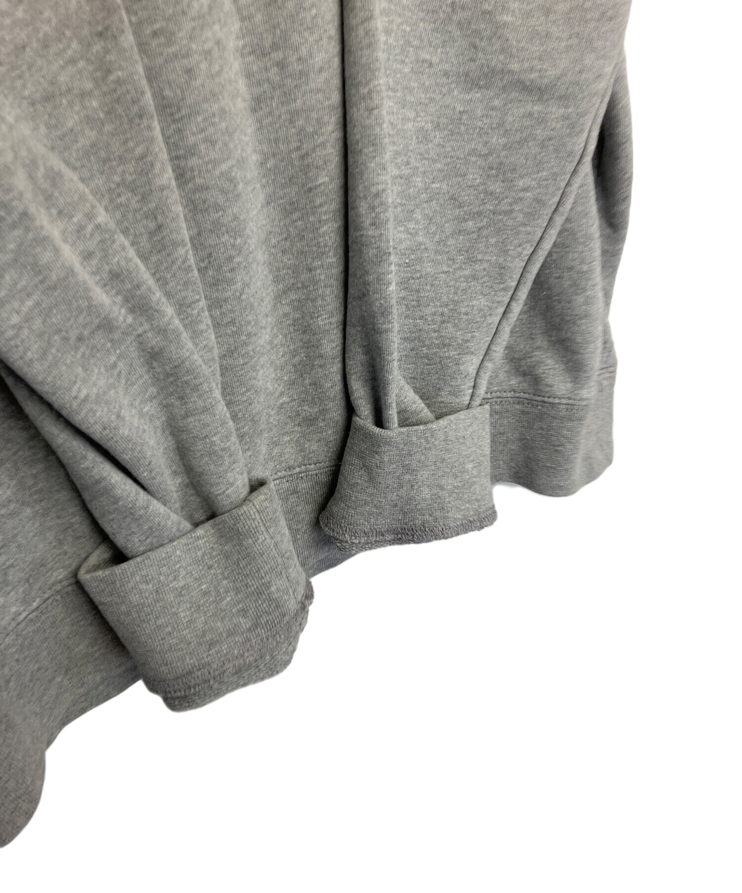 龍　Versace スウェット　ラグラン メンズ デザイナー スウェットシャツ & パーカー | ヴェルサーチ