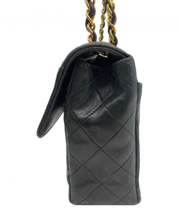 中古・古着通販】CHANEL (シャネル) マトラッセ クラシックフラップ