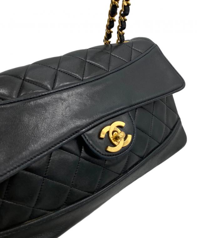 中古・古着通販】CHANEL (シャネル) マトラッセ クラシック
