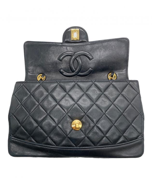 中古・古着通販】CHANEL (シャネル) マトラッセ クラシックフラップ