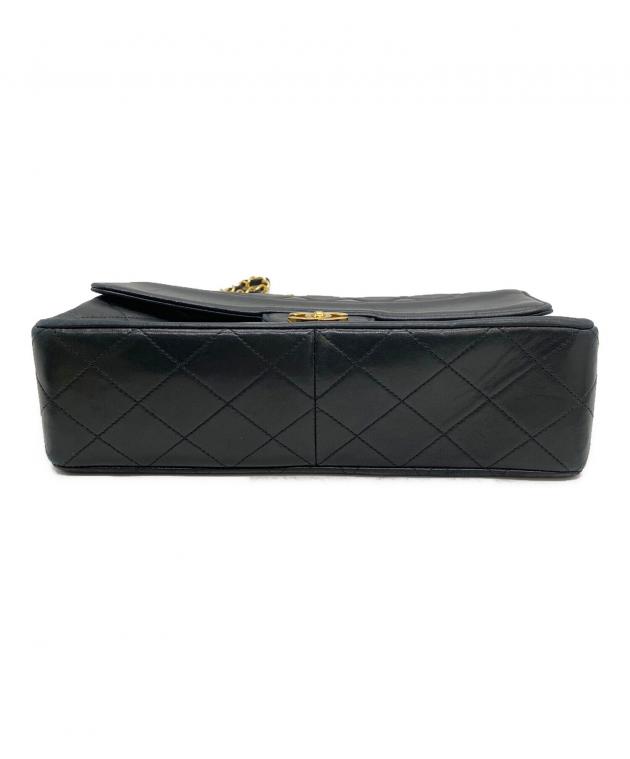 中古・古着通販】CHANEL (シャネル) マトラッセ クラシックフラップ