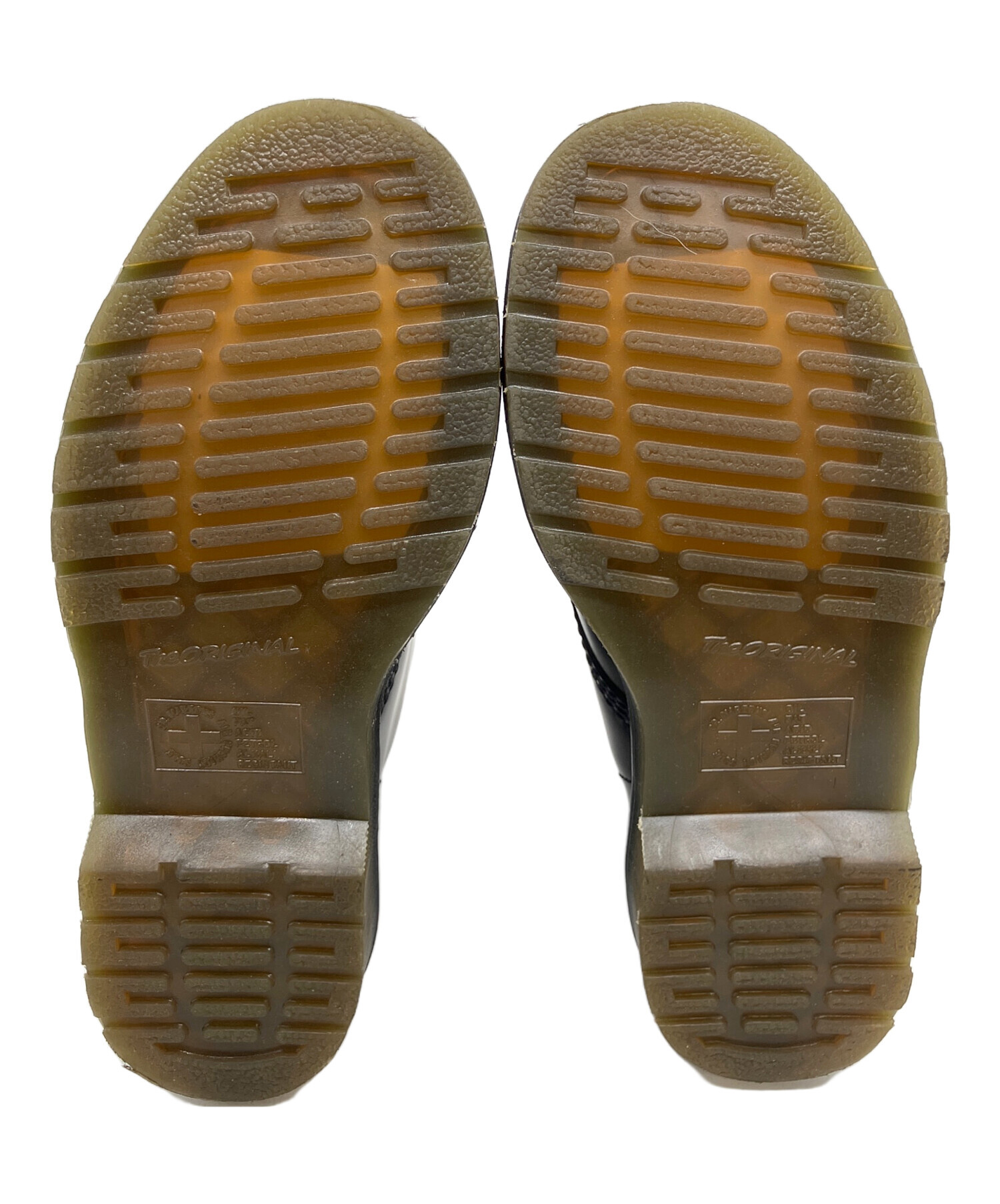 中古・古着通販】Dr.Martens (ドクターマーチン) Needles (ニードルズ