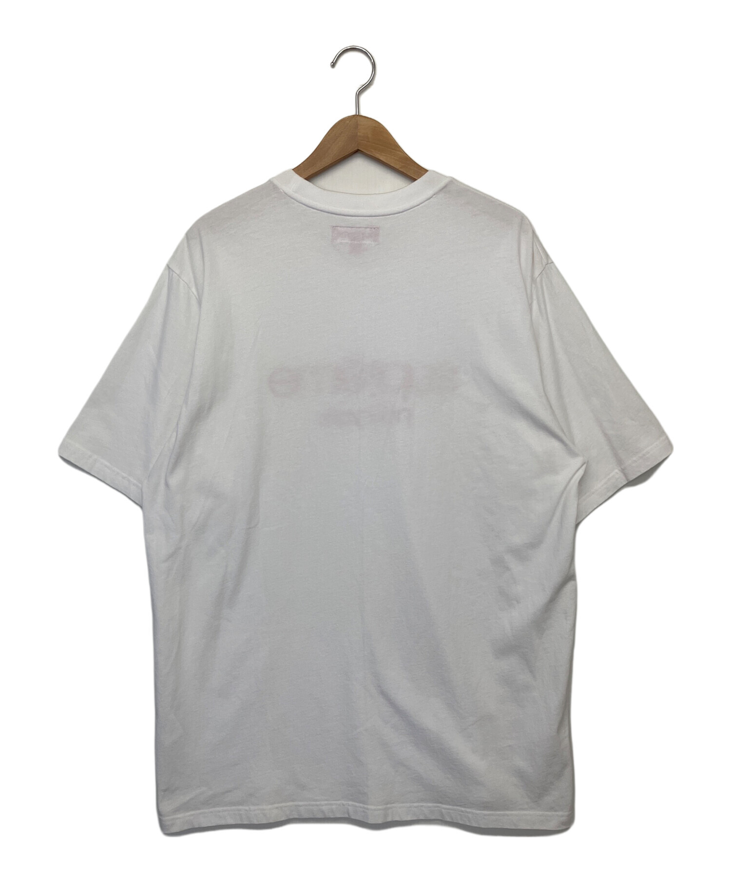 中古・古着通販】SUPREME (シュプリーム) Classic Logo S/S Top FW23 
