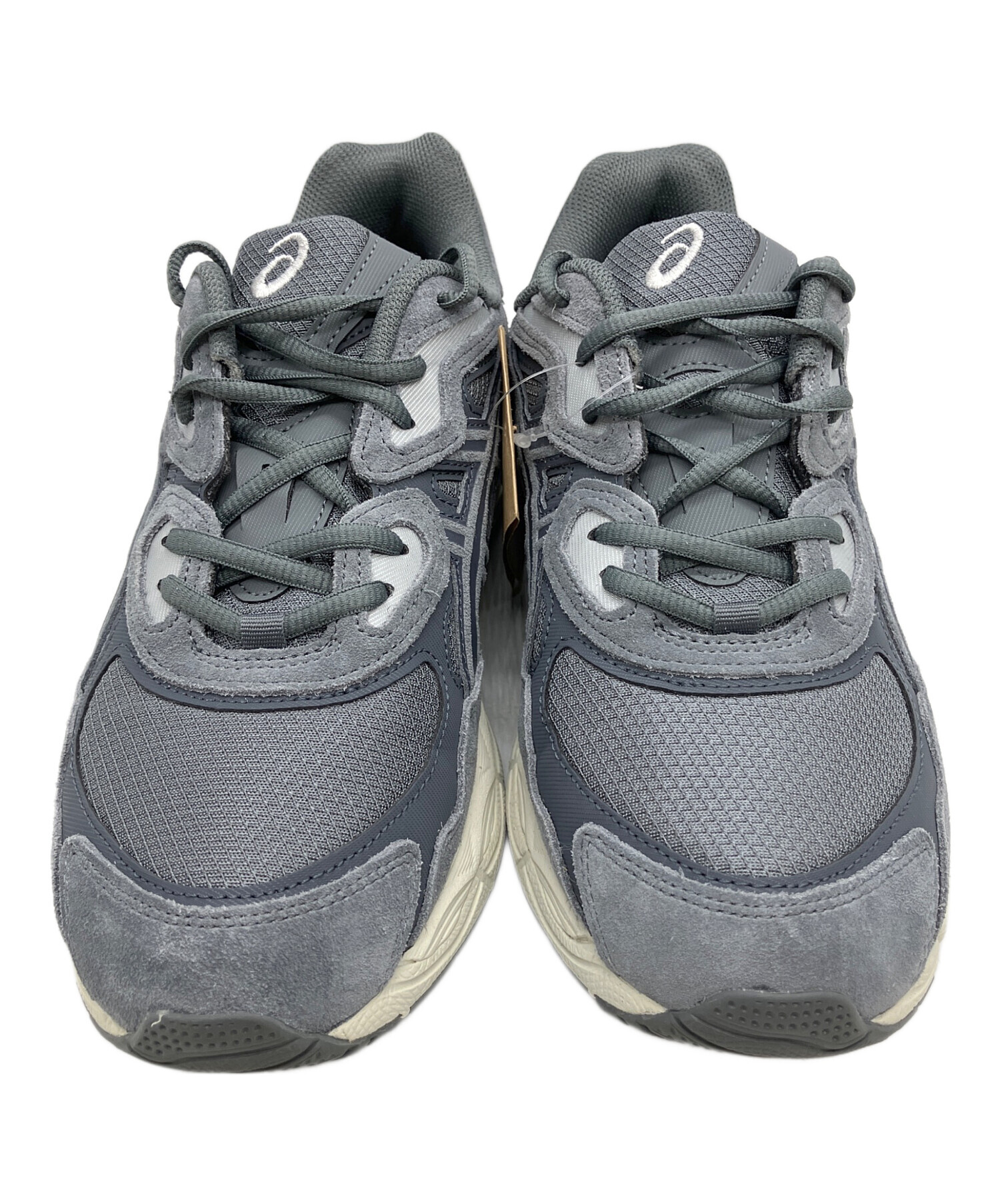 中古・古着通販】asics (アシックス) GEL-NYC ローカットスニーカー 