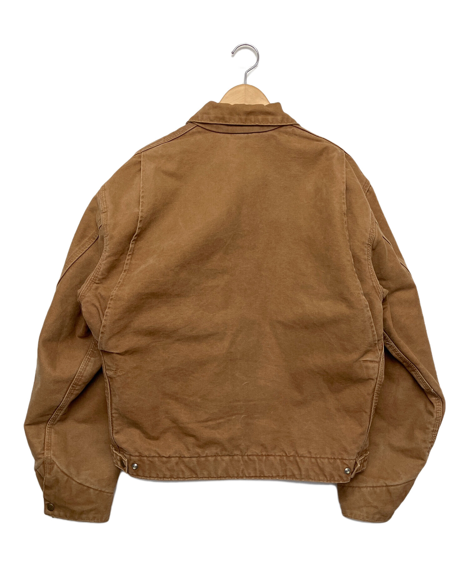 や*り様 Carhartt ジャケット 楽天市場】カーハート【carhartt】105478 メンズ アウター ジャケット