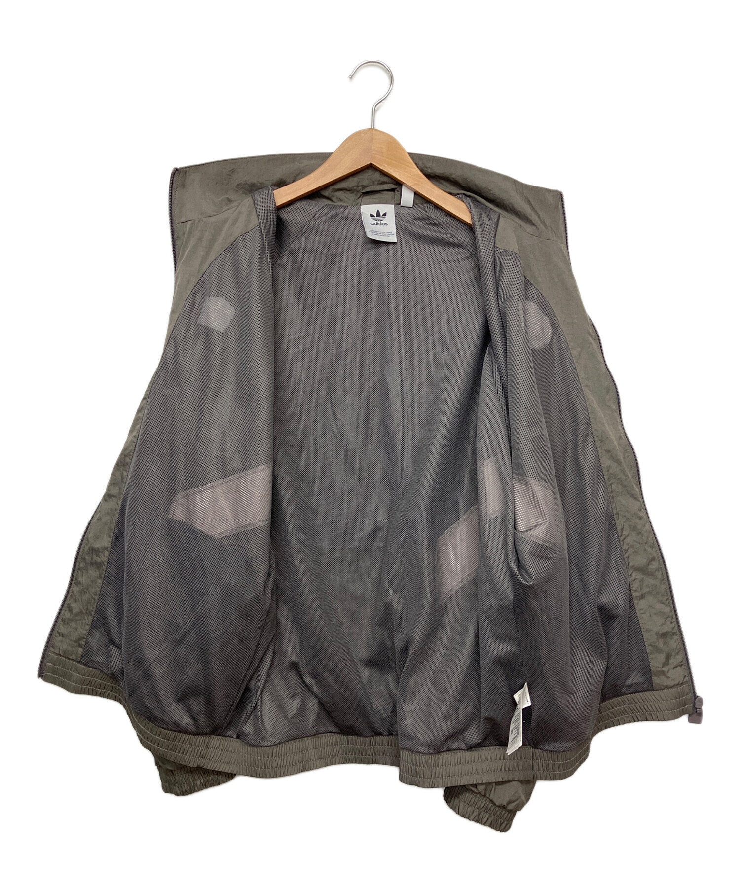 中古・古着通販】adidas (アディダス) Real Madrid Lifestyle OG Track