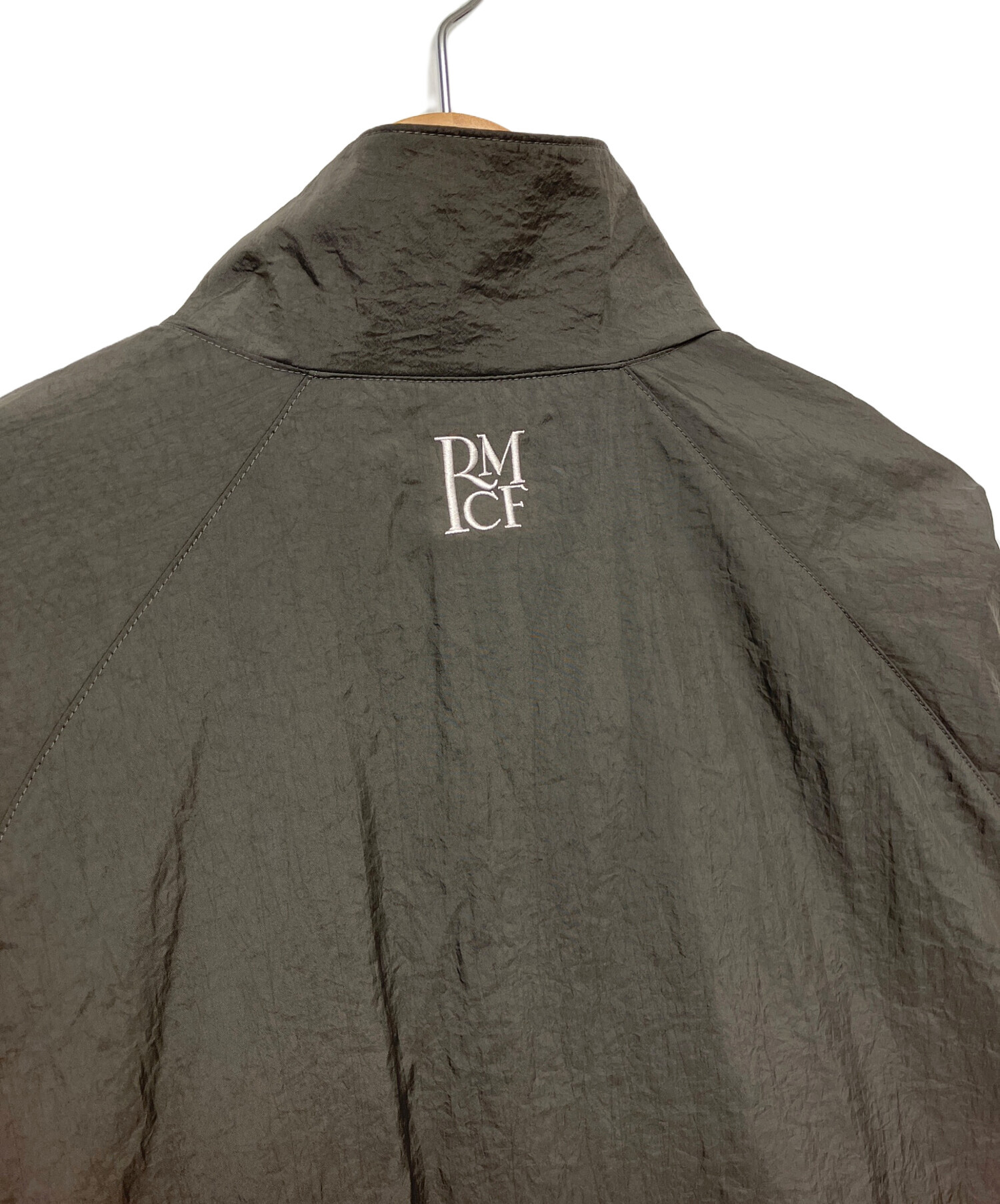 中古・古着通販】adidas (アディダス) Real Madrid Lifestyle OG Track