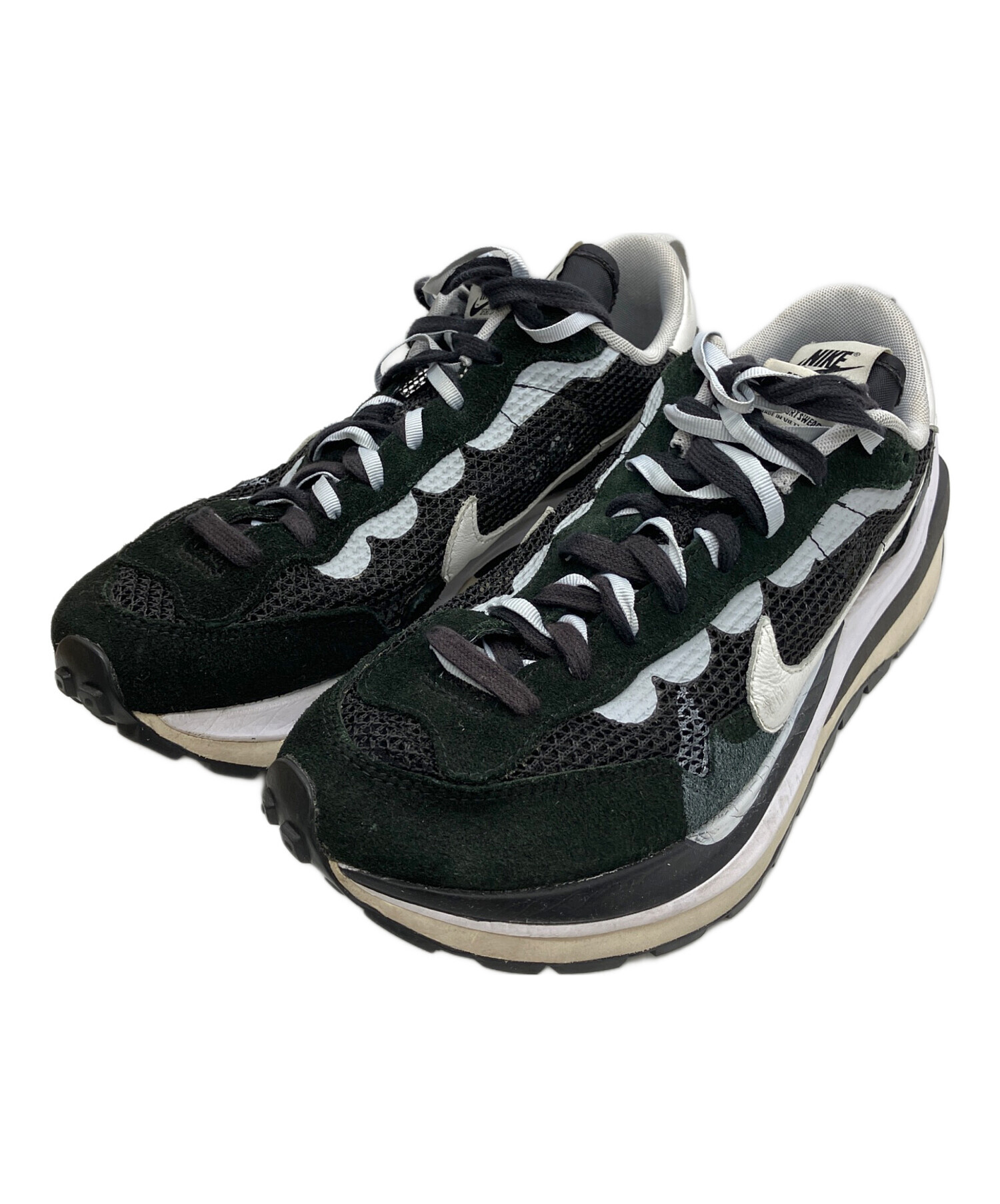 中古・古着通販】NIKE (ナイキ) sacai (サカイ) Vapor Waffle NIKE 