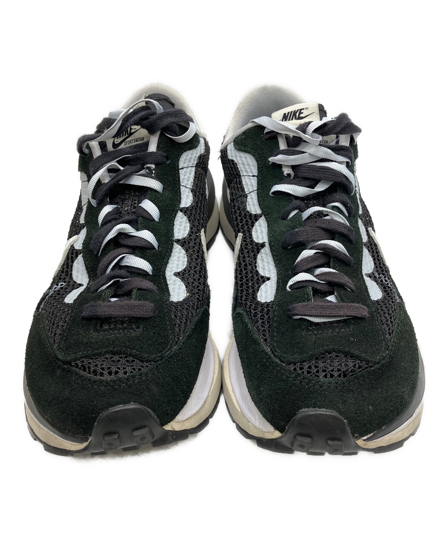 中古・古着通販】NIKE (ナイキ) sacai (サカイ) Vapor Waffle NIKE 