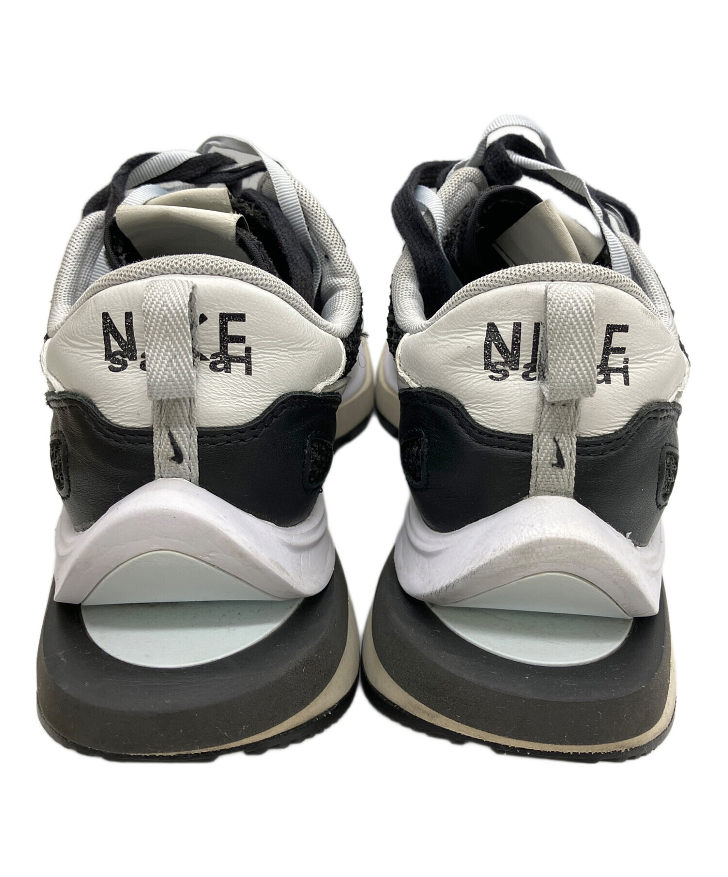 中古・古着通販】NIKE (ナイキ) sacai (サカイ) Vapor Waffle NIKE 