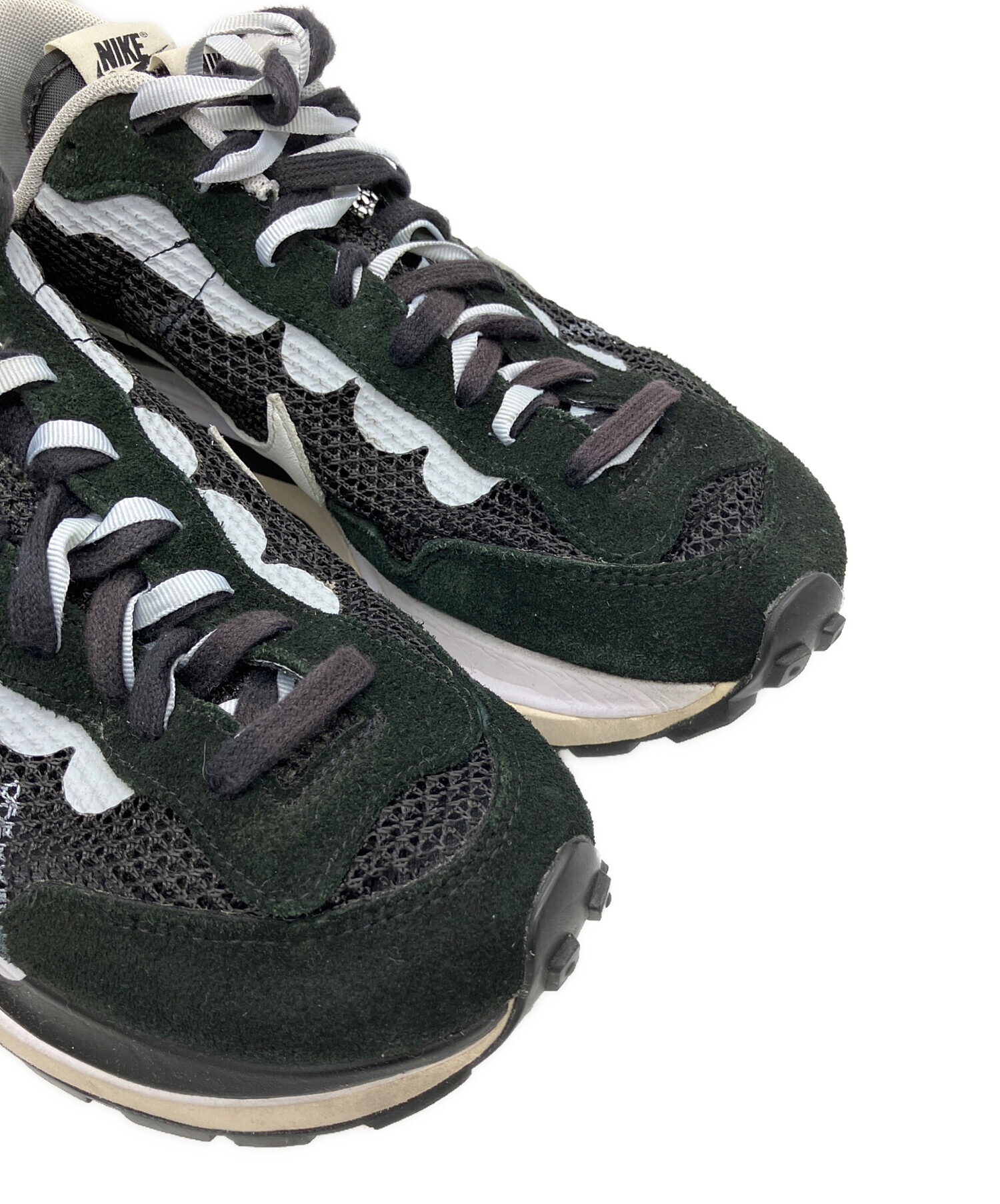 中古・古着通販】NIKE (ナイキ) sacai (サカイ) Vapor Waffle NIKE 