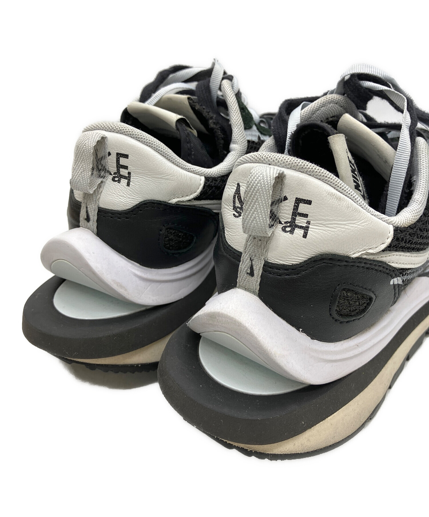 中古・古着通販】NIKE (ナイキ) sacai (サカイ) Vapor Waffle NIKE 
